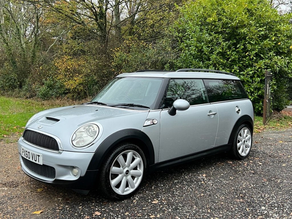 Used MINI Clubman 2010 for sale - 76791611: Photo 21