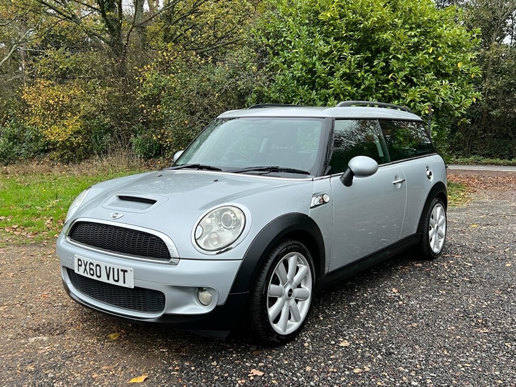 Used MINI Clubman 2010 for sale - 76791611: Photo 22