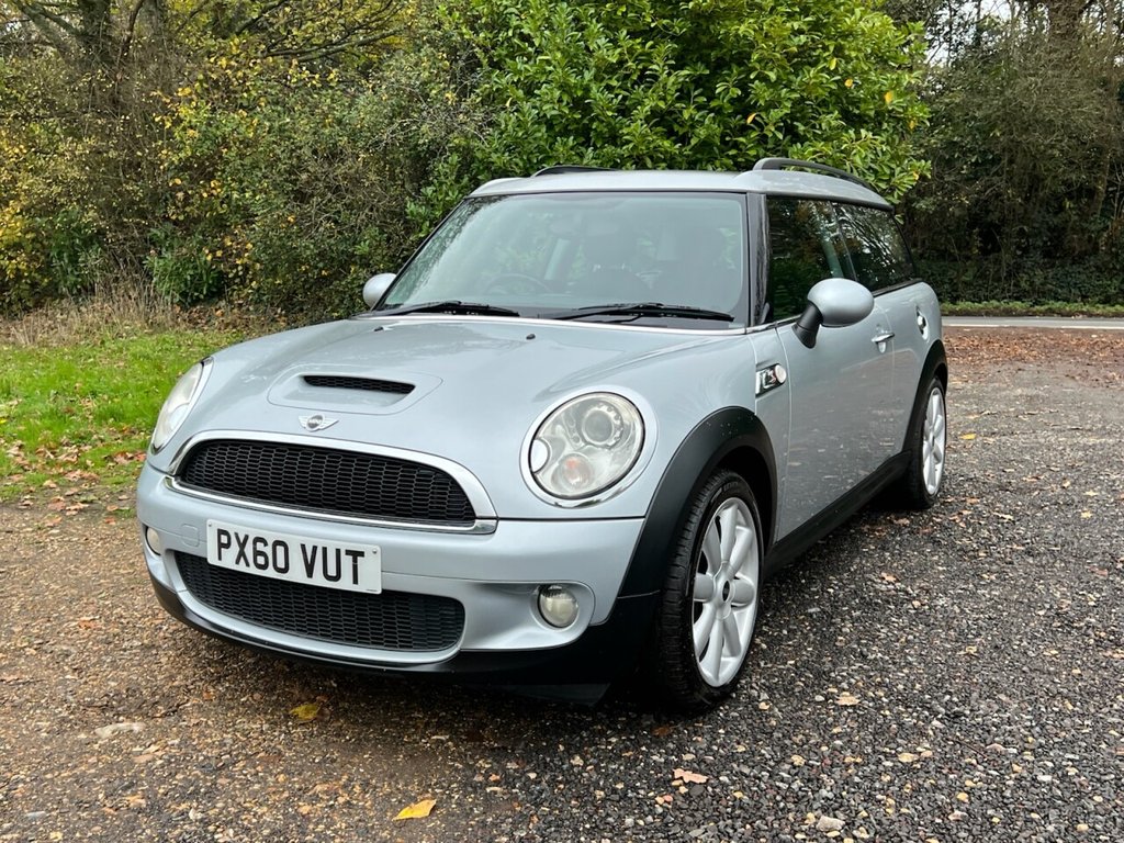 Used MINI Clubman 2010 for sale - 76791611: Photo 23