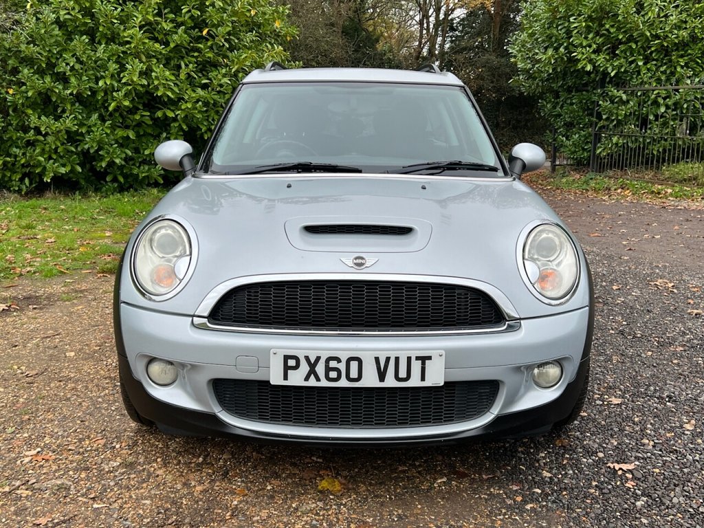 Used MINI Clubman 2010 for sale - 76791611: Photo 24