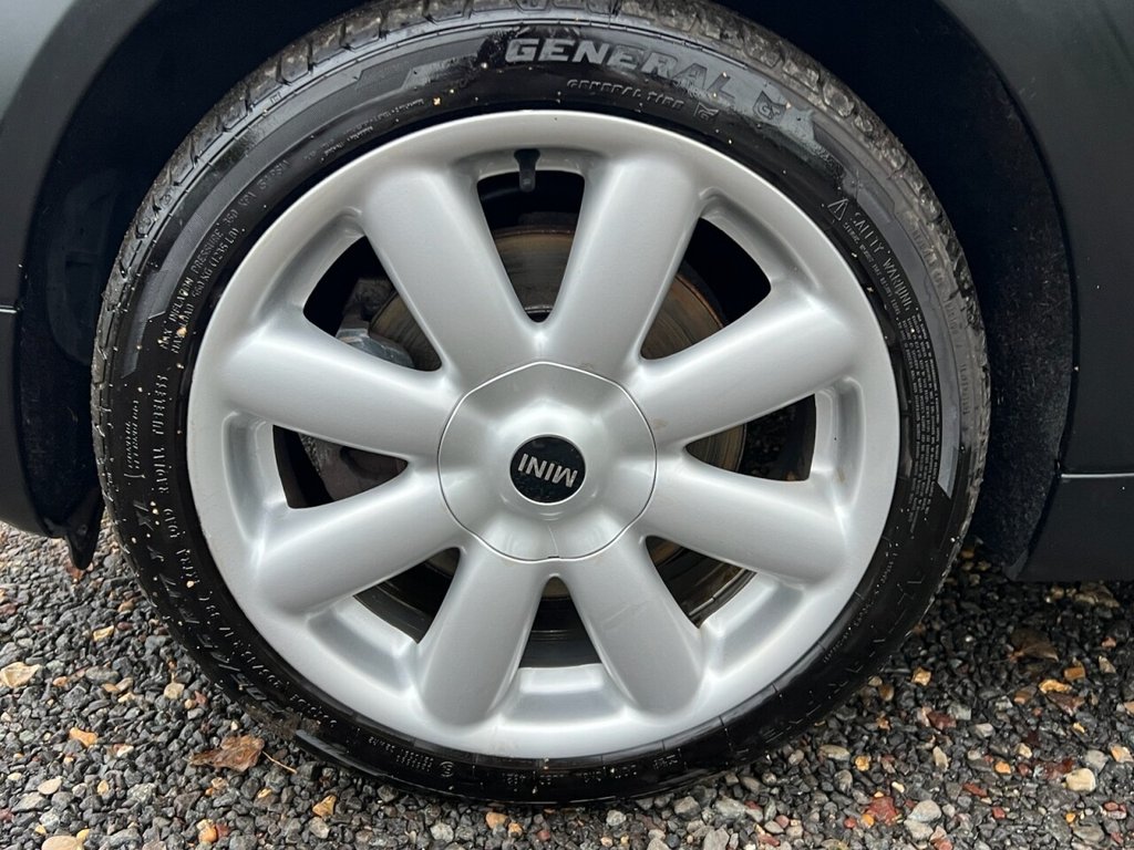 Used MINI Clubman 2010 for sale - 76791611: Photo 26