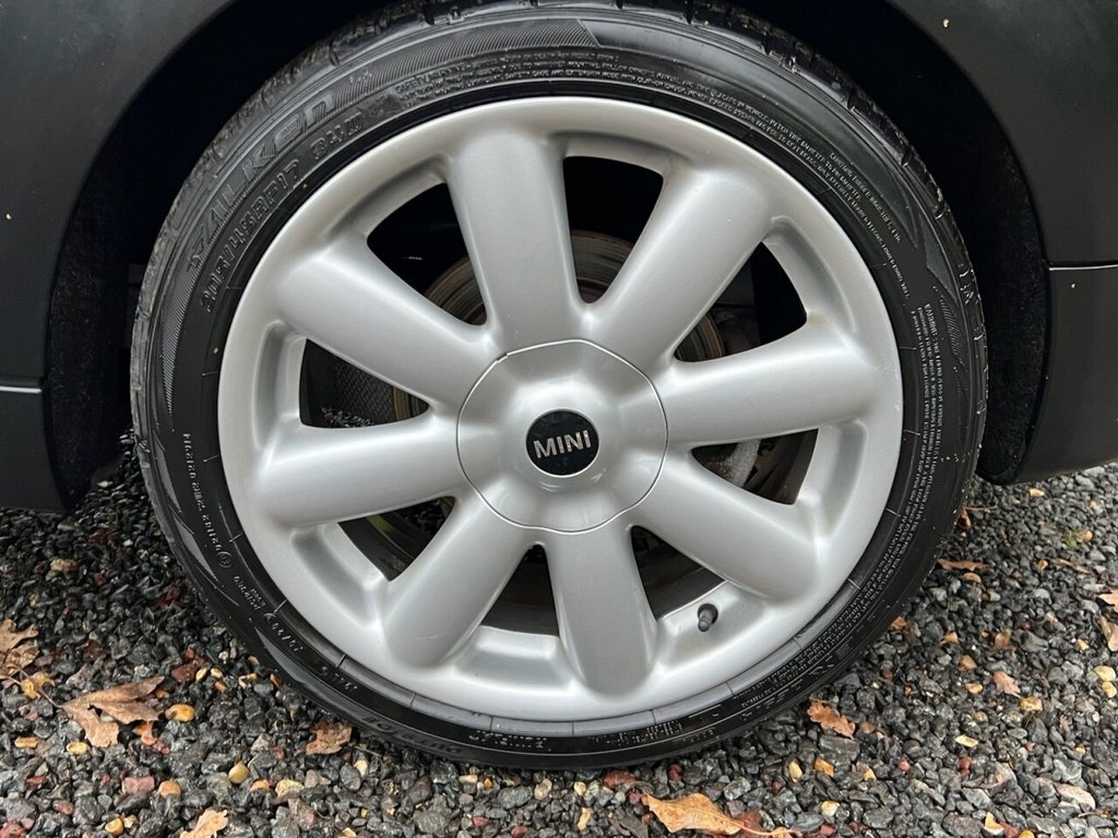 Used MINI Clubman 2010 for sale - 76791611: Photo 27