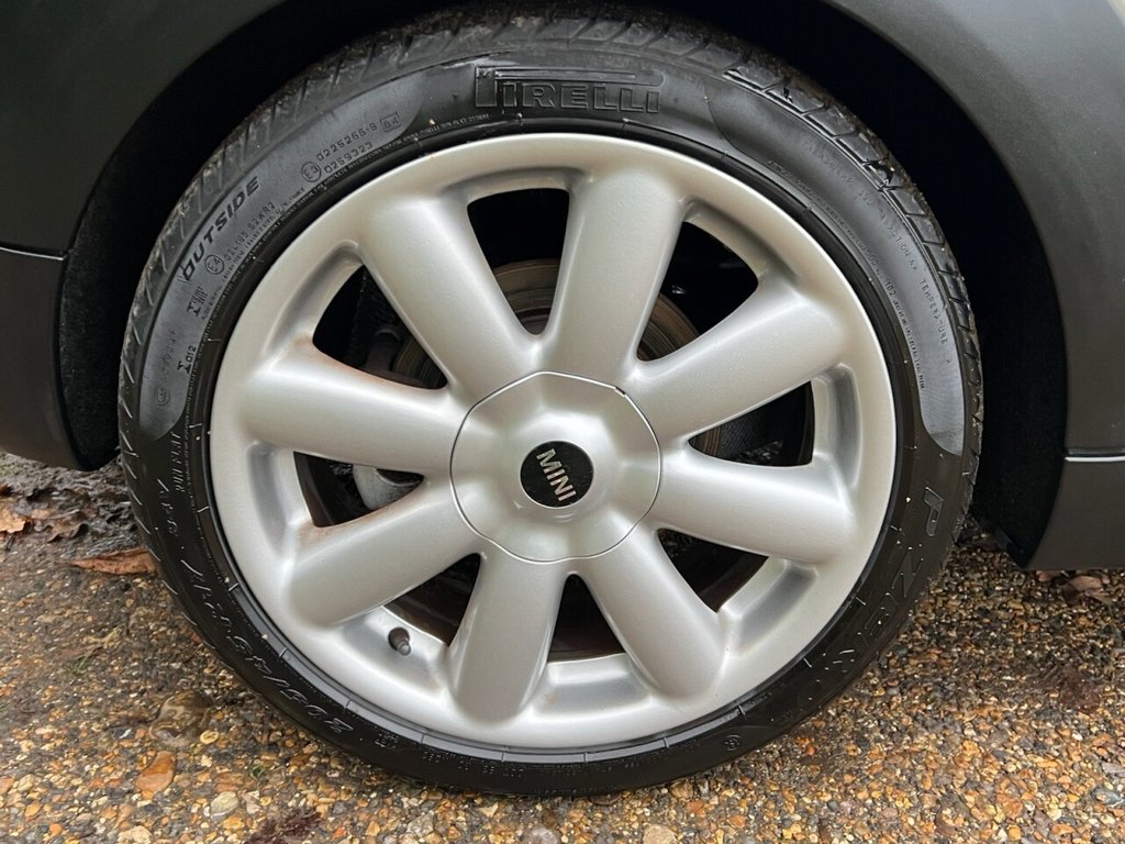 Used MINI Clubman 2010 for sale - 76791611: Photo 28