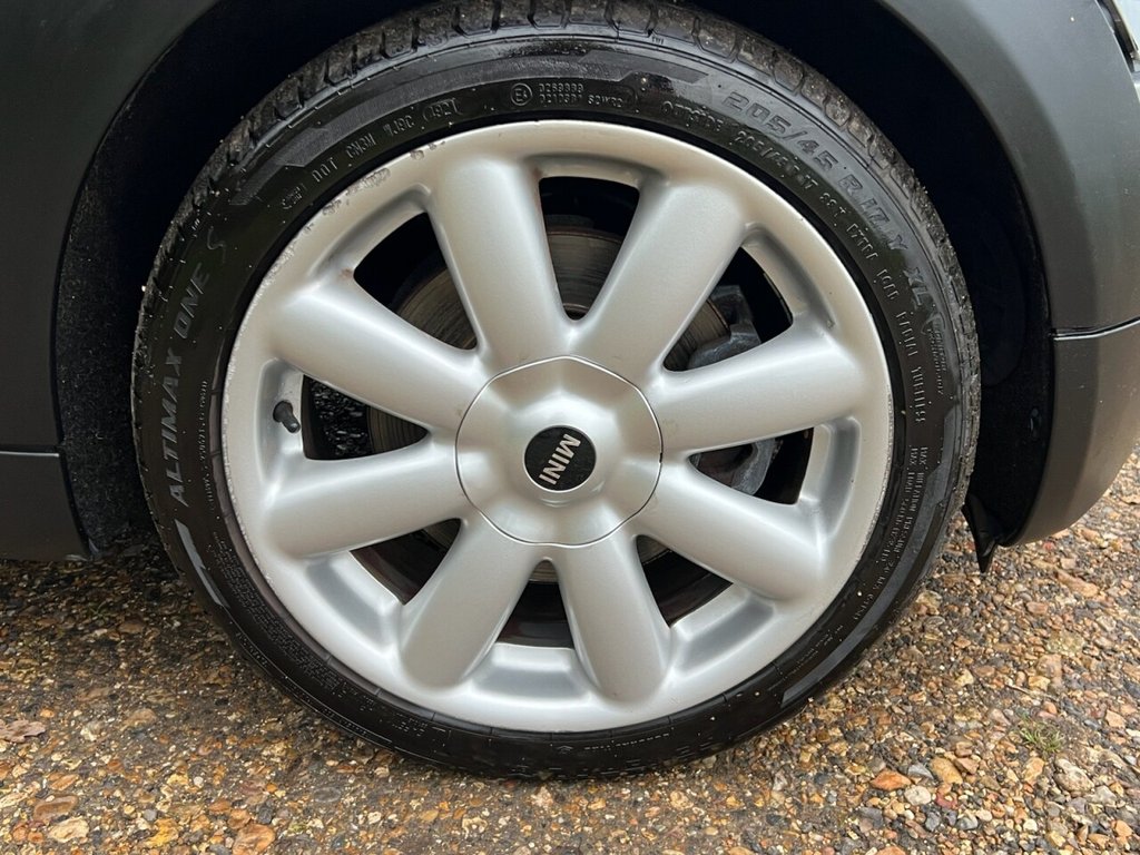 Used MINI Clubman 2010 for sale - 76791611: Photo 29