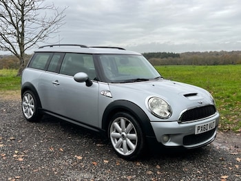 Used MINI Clubman 2010 for sale - 76791611: Photo