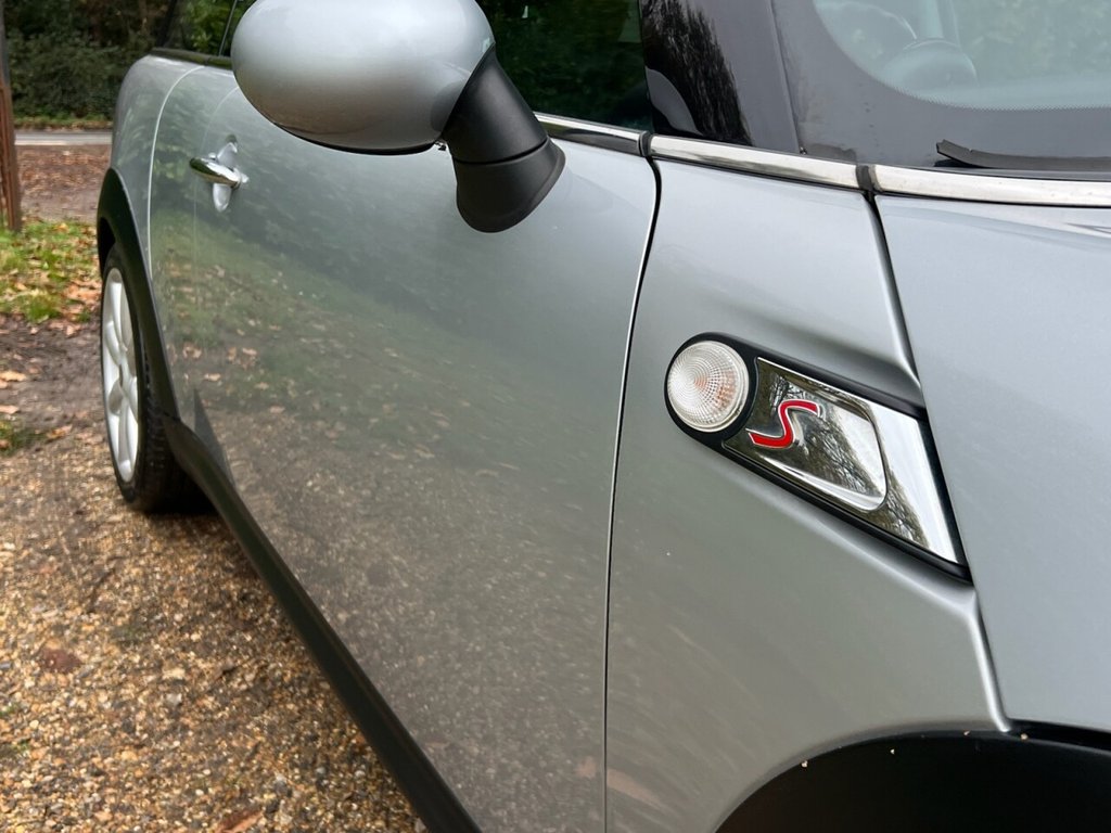 Used MINI Clubman 2010 for sale - 76791611: Photo 31