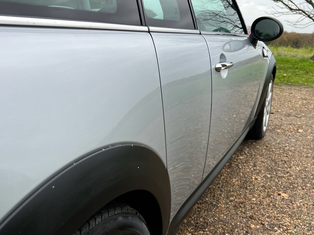 Used MINI Clubman 2010 for sale - 76791611: Photo 32