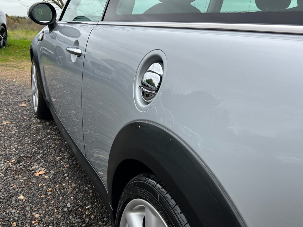 Used MINI Clubman 2010 for sale - 76791611: Photo 33