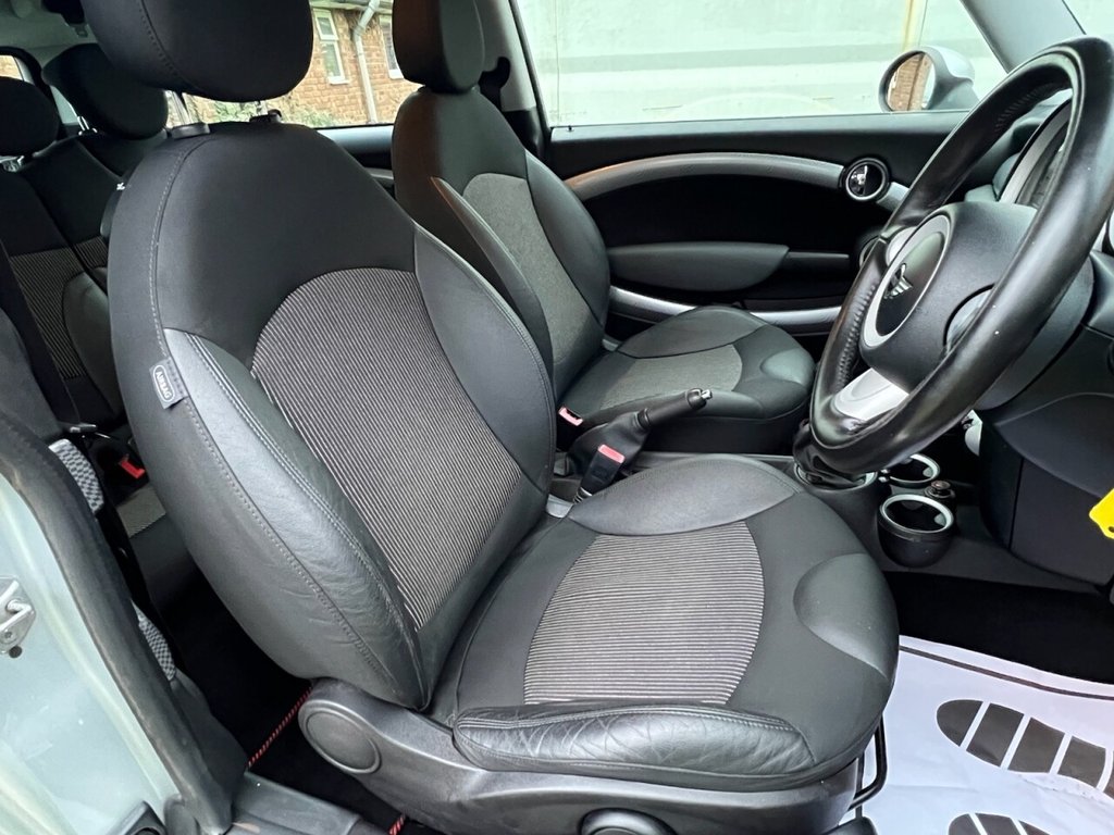 Used MINI Clubman 2010 for sale - 76791611: Photo 37