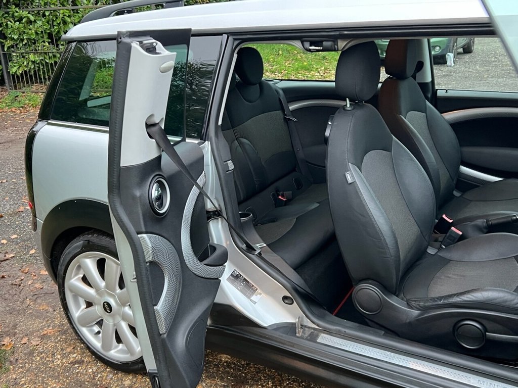 Used MINI Clubman 2010 for sale - 76791611: Photo 39