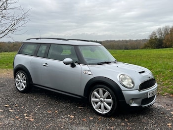 Used MINI Clubman 2010 for sale - 76791611: Photo