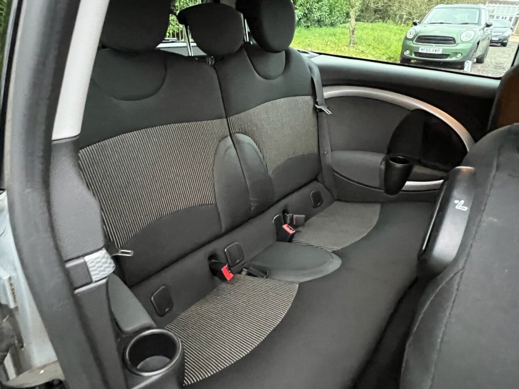 Used MINI Clubman 2010 for sale - 76791611: Photo 40