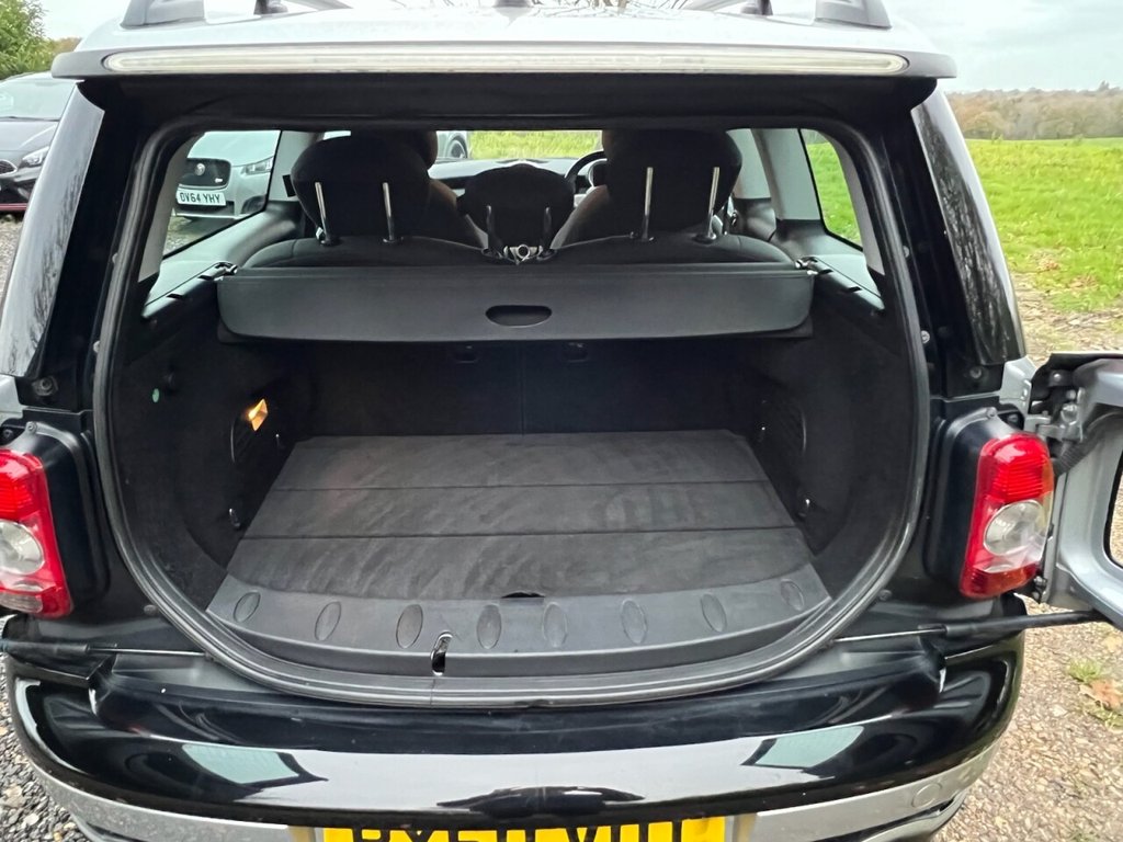 Used MINI Clubman 2010 for sale - 76791611: Photo 43