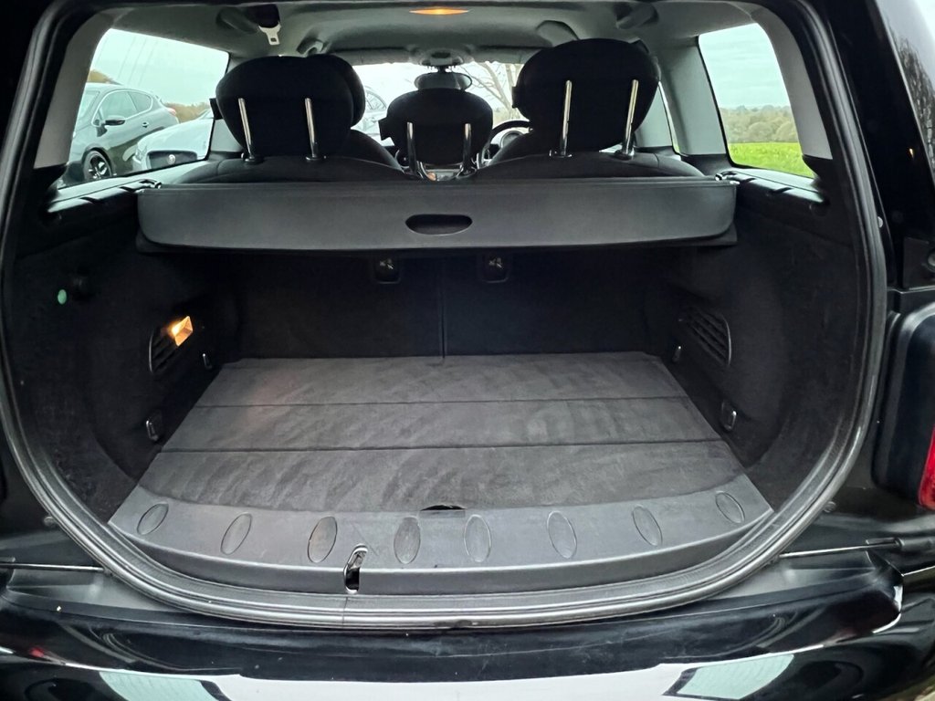 Used MINI Clubman 2010 for sale - 76791611: Photo 44