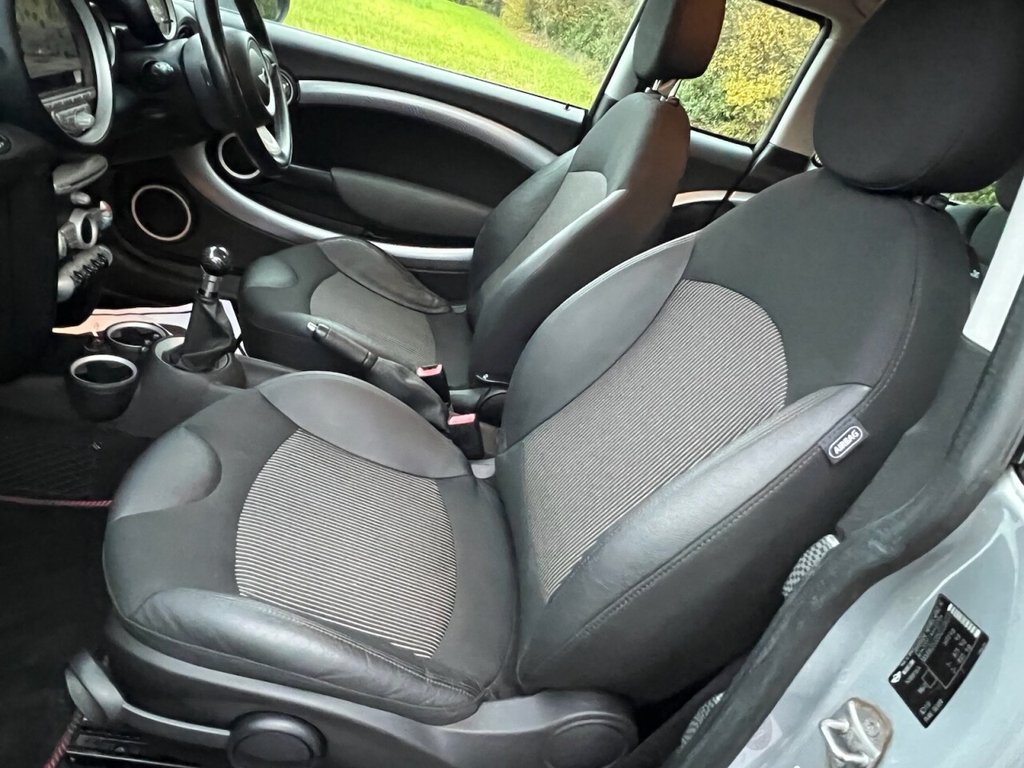 Used MINI Clubman 2010 for sale - 76791611: Photo 48