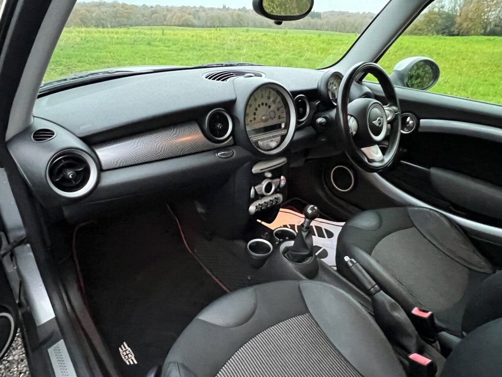 Used MINI Clubman 2010 for sale - 76791611: Photo 49