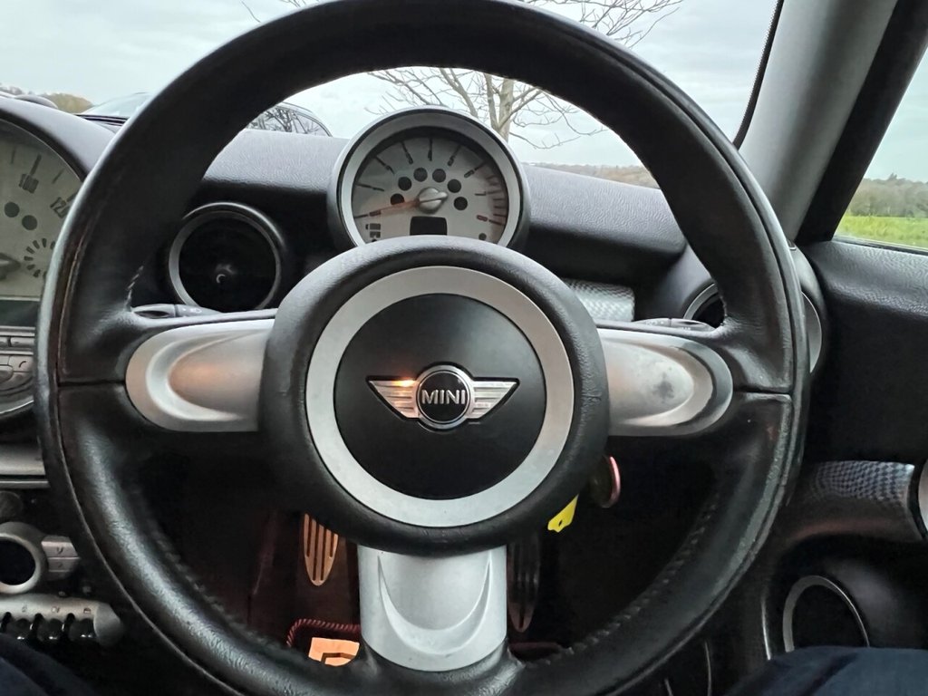 Used MINI Clubman 2010 for sale - 76791611: Photo 50