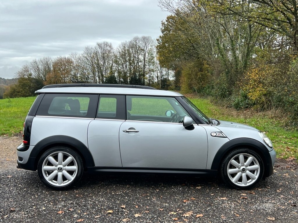 Used MINI Clubman 2010 for sale - 76791611: Photo 6