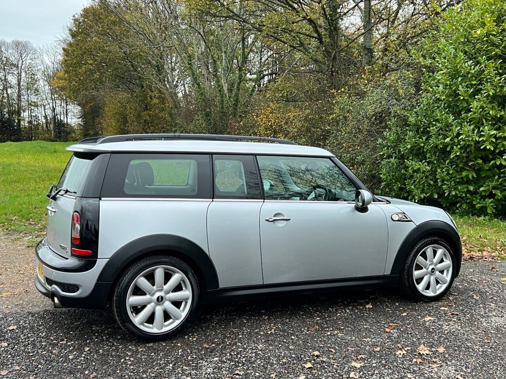 Used MINI Clubman 2010 for sale - 76791611: Photo 7