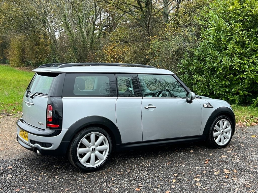Used MINI Clubman 2010 for sale - 76791611: Photo 8