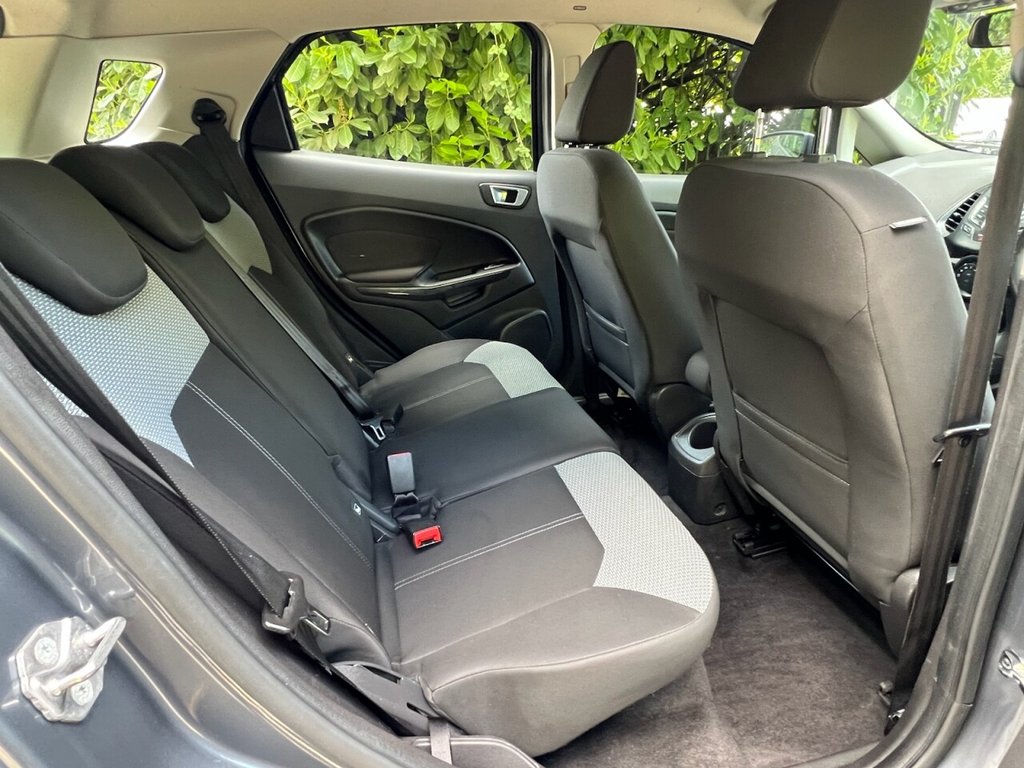 Used Ford Ecosport 2017 for sale - 76791623: Photo 35