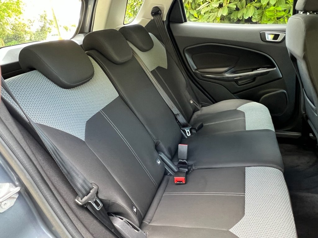 Used Ford Ecosport 2017 for sale - 76791623: Photo 37