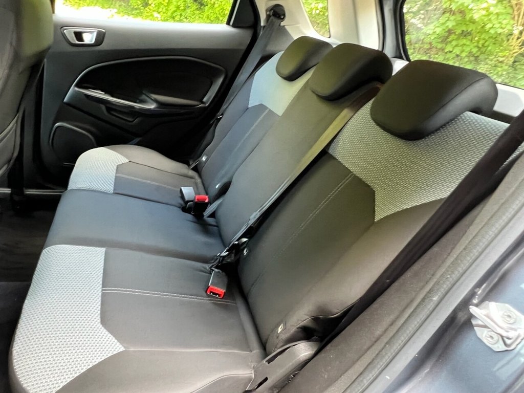 Used Ford Ecosport 2017 for sale - 76791623: Photo 42