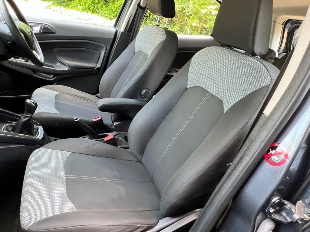 Used Ford Ecosport 2017 for sale - 76791623: Photo 45