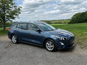 Used Ford Focus 2020 for sale - 78514374: Photo