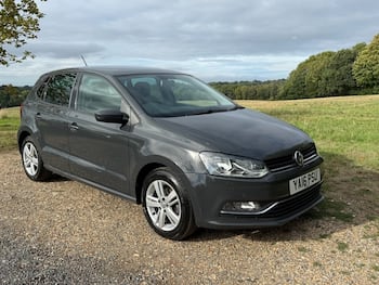 Used Volkswagen Polo 2016 for sale - 79843535: Photo