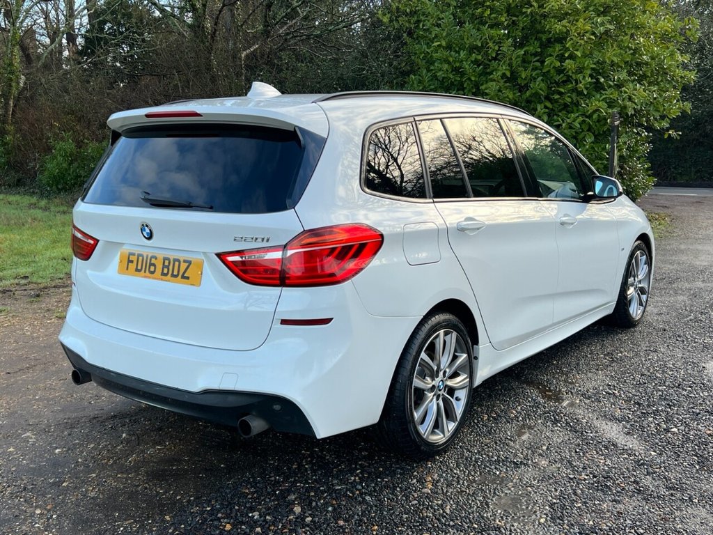 Used BMW 2 Series 2016 for sale - 77356179: Photo 10