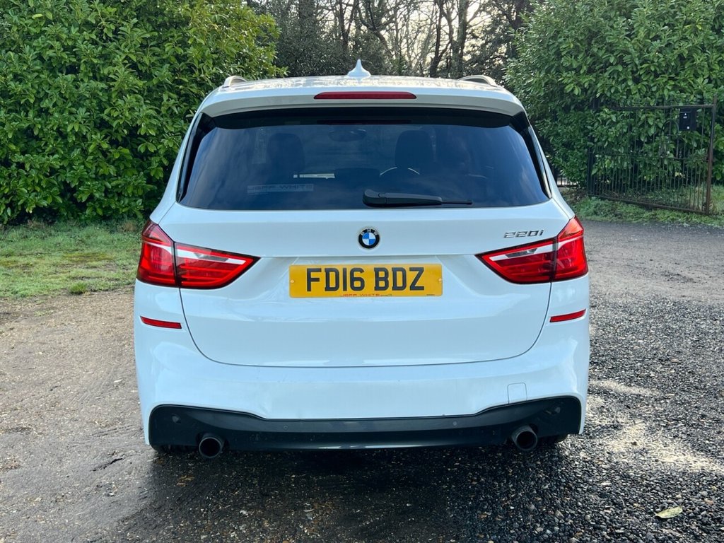 Used BMW 2 Series 2016 for sale - 77356179: Photo 11