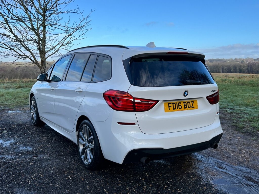 Used BMW 2 Series 2016 for sale - 77356179: Photo 12