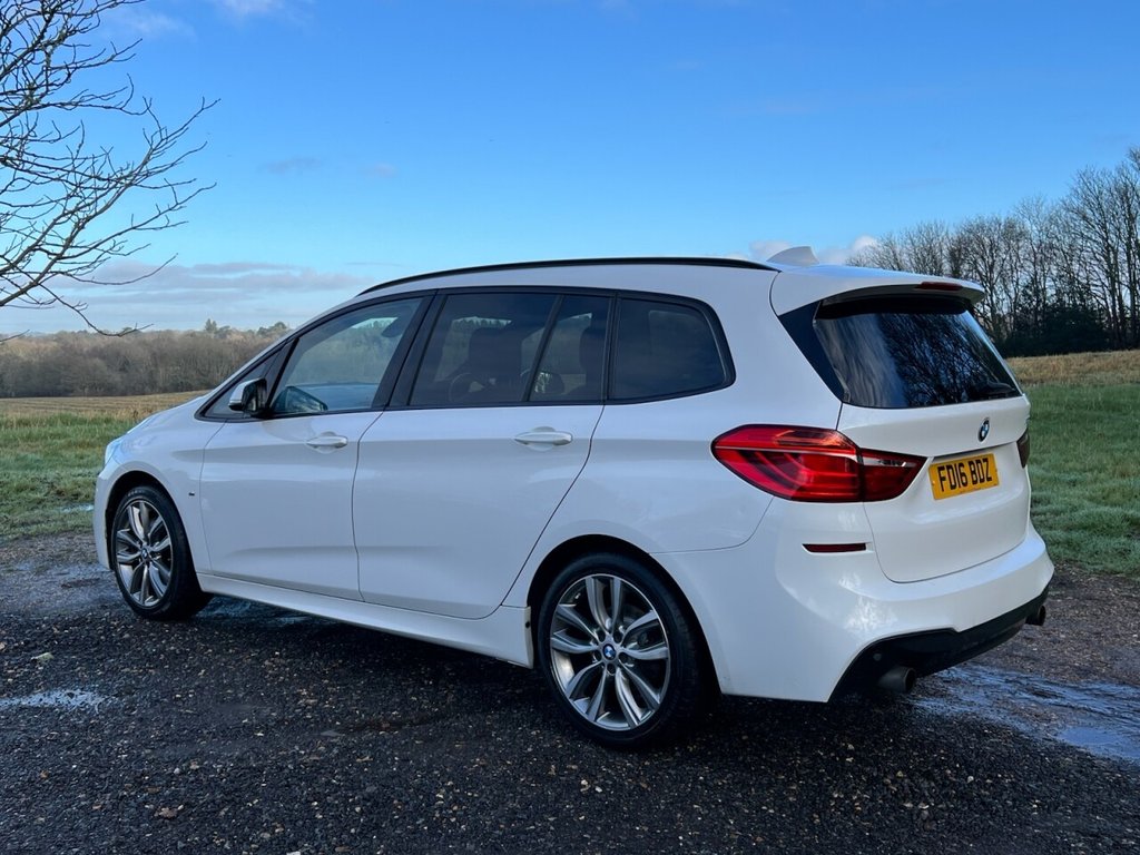 Used BMW 2 Series 2016 for sale - 77356179: Photo 14