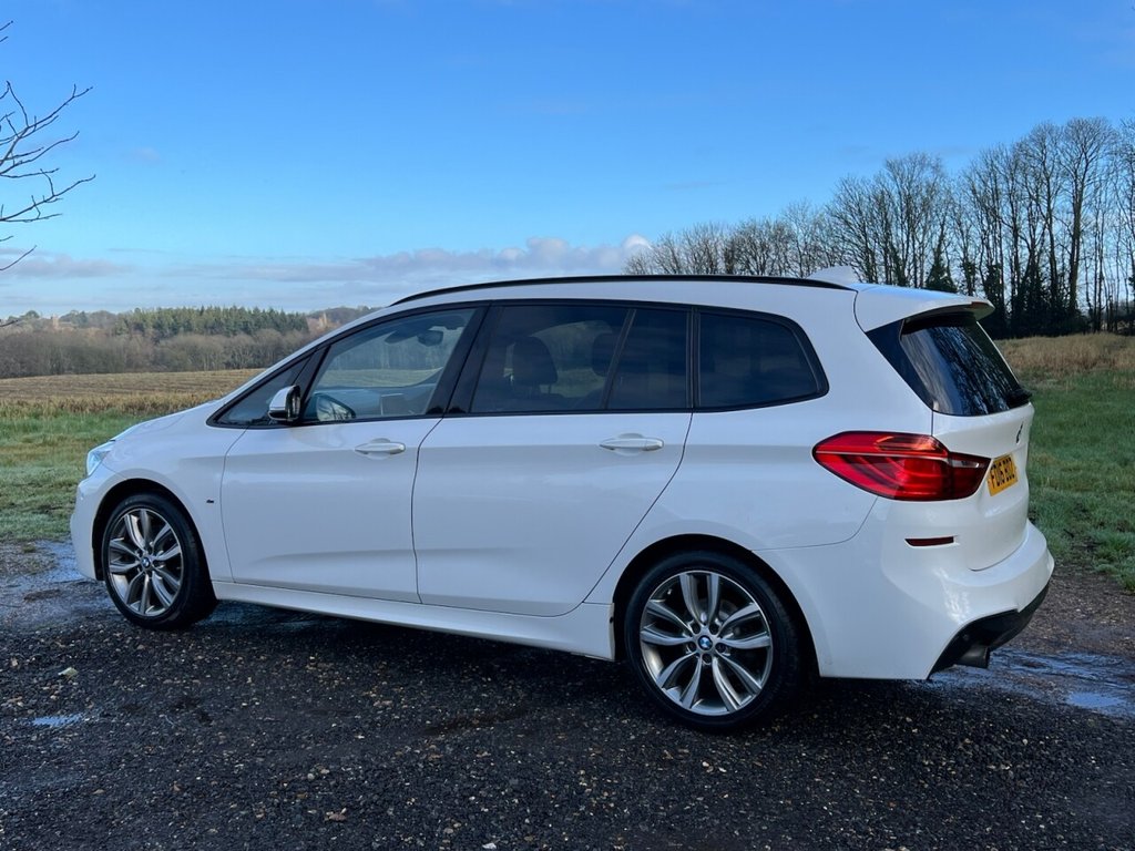 Used BMW 2 Series 2016 for sale - 77356179: Photo 15