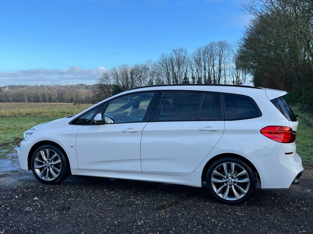 Used BMW 2 Series 2016 for sale - 77356179: Photo 16