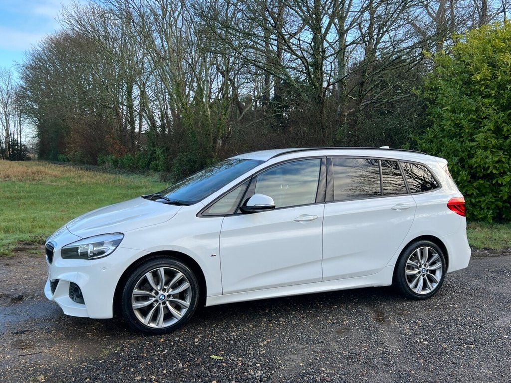 Used BMW 2 Series 2016 for sale - 77356179: Photo 18