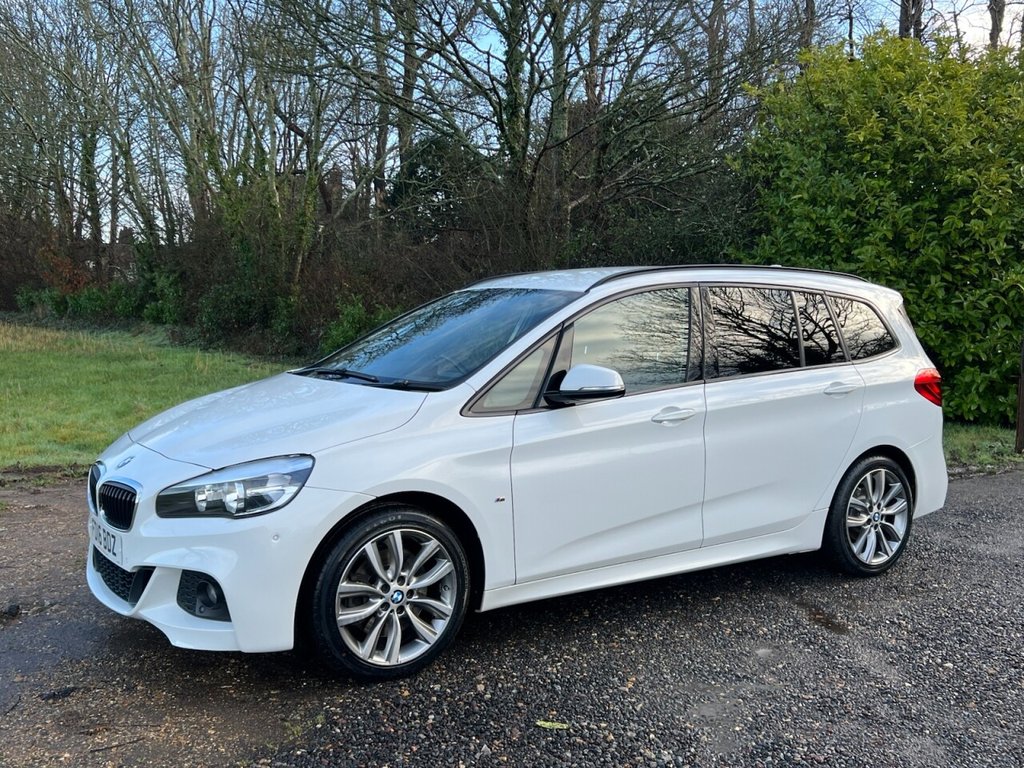 Used BMW 2 Series 2016 for sale - 77356179: Photo 19