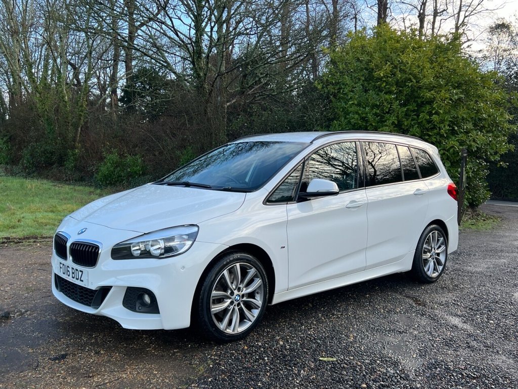 Used BMW 2 Series 2016 for sale - 77356179: Photo 20