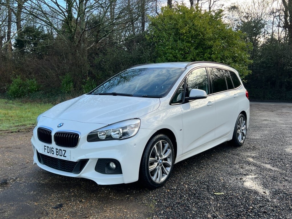 Used BMW 2 Series 2016 for sale - 77356179: Photo 21