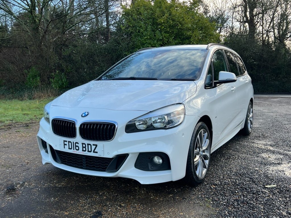 Used BMW 2 Series 2016 for sale - 77356179: Photo 22