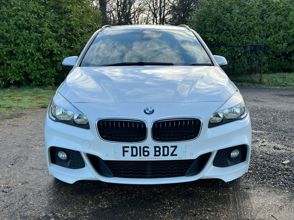 Used BMW 2 Series 2016 for sale - 77356179: Photo 23