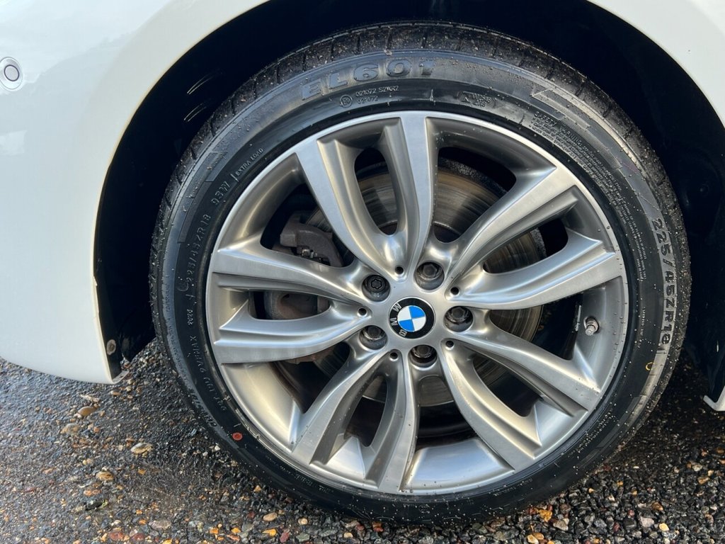 Used BMW 2 Series 2016 for sale - 77356179: Photo 25