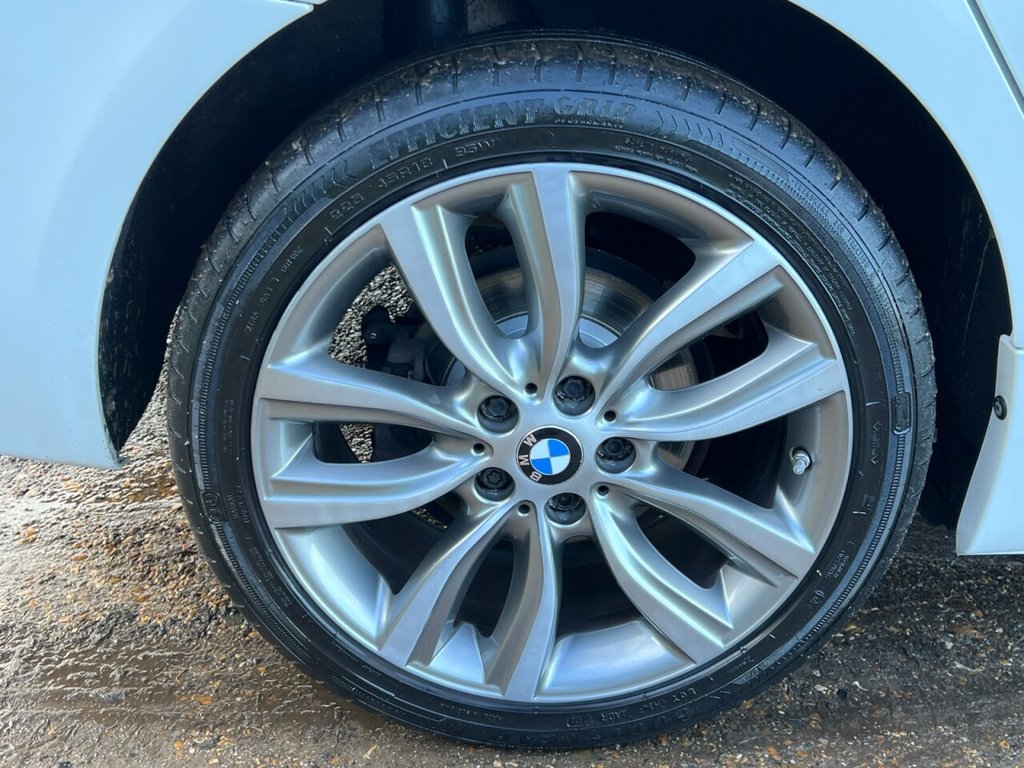 Used BMW 2 Series 2016 for sale - 77356179: Photo 27