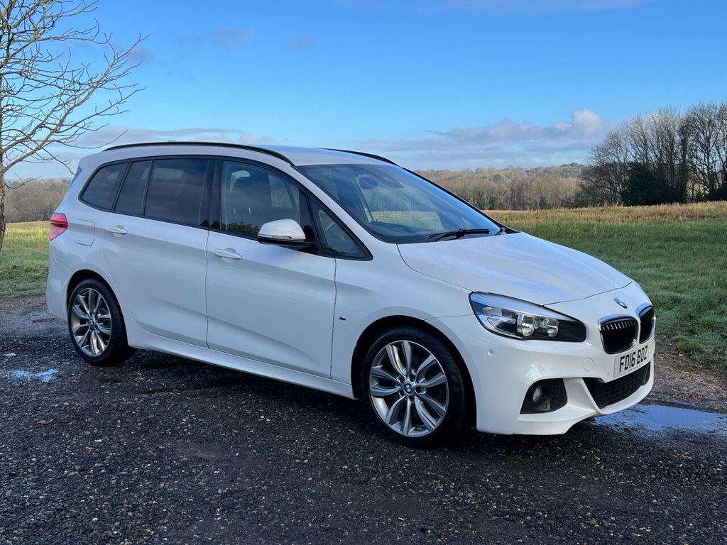 Used BMW 2 Series 2016 for sale - 77356179: Photo 3