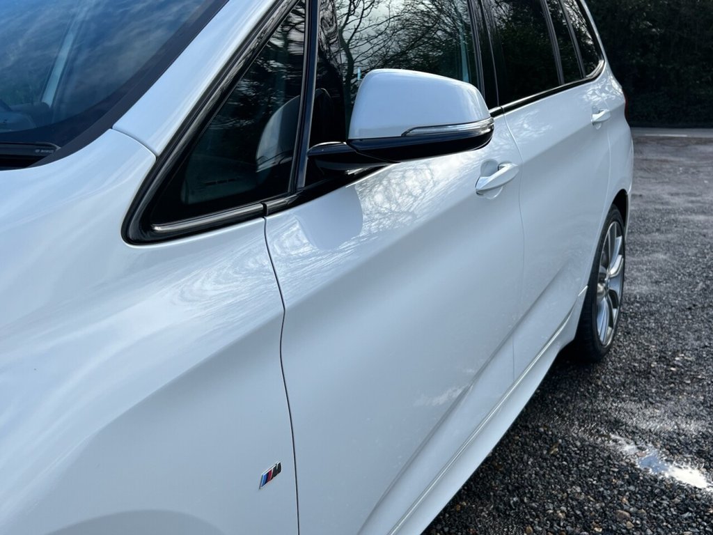 Used BMW 2 Series 2016 for sale - 77356179: Photo 33