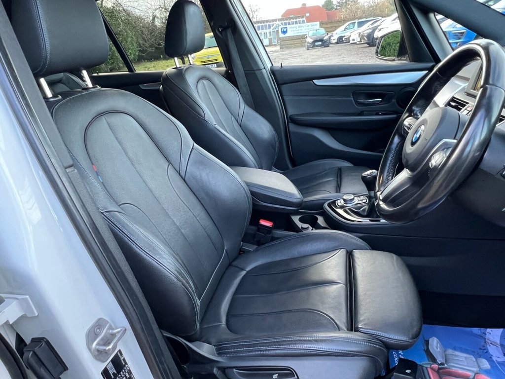 Used BMW 2 Series 2016 for sale - 77356179: Photo 35