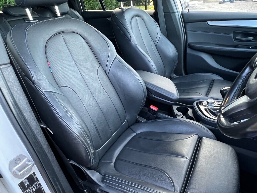 Used BMW 2 Series 2016 for sale - 77356179: Photo 36