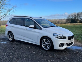 Used BMW 2 Series Gran Tourer 2016 for sale - 77356179: Photo