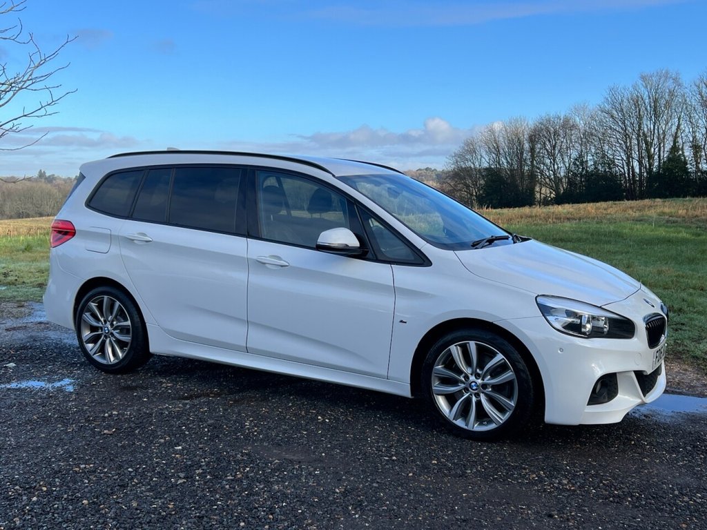 Used BMW 2 Series 2016 for sale - 77356179: Photo 4